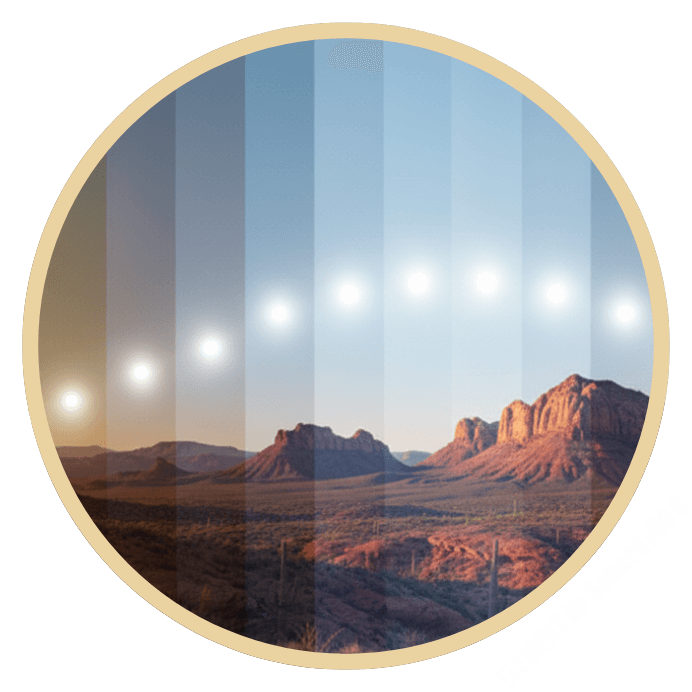 Light & Circadian Health