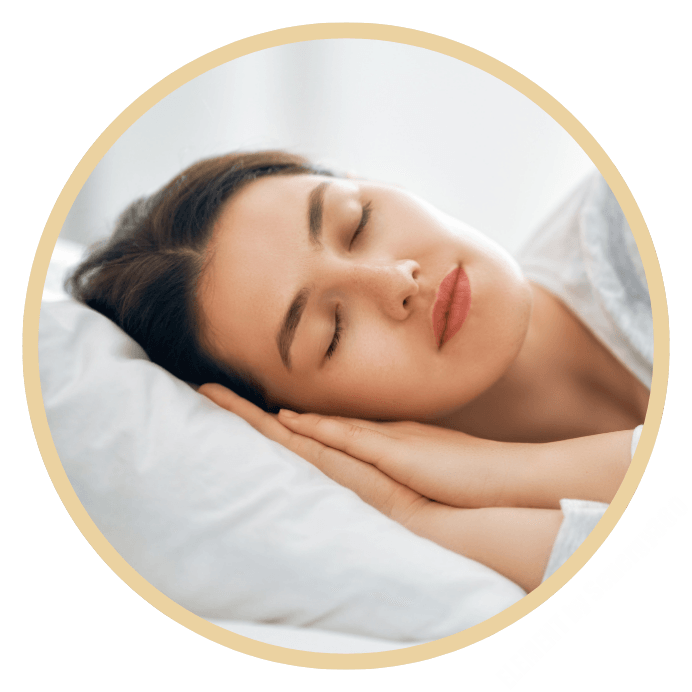 Sleep & Wellness
