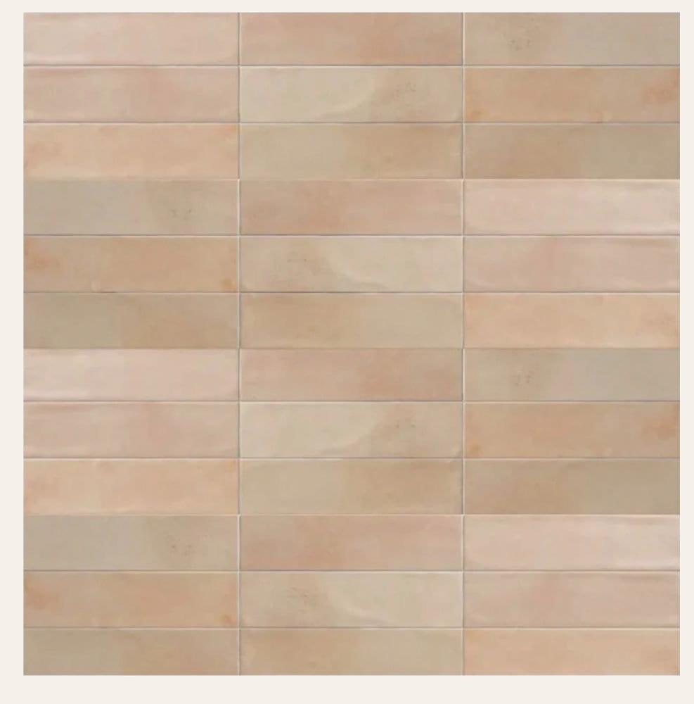 Lead-free Spanish porcelain tile
