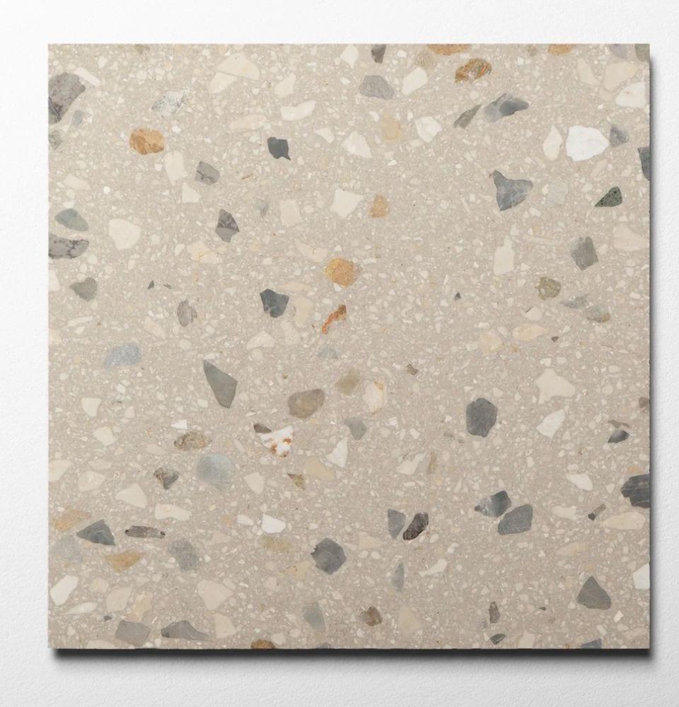 Italian terrazzo