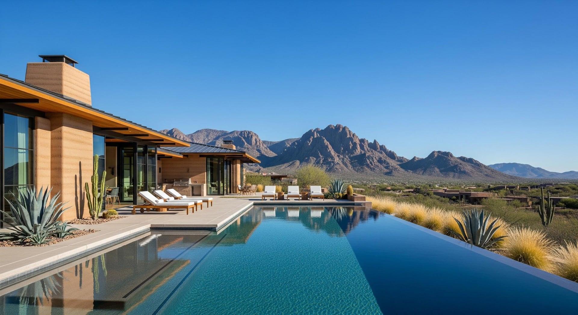 Outdoor Living