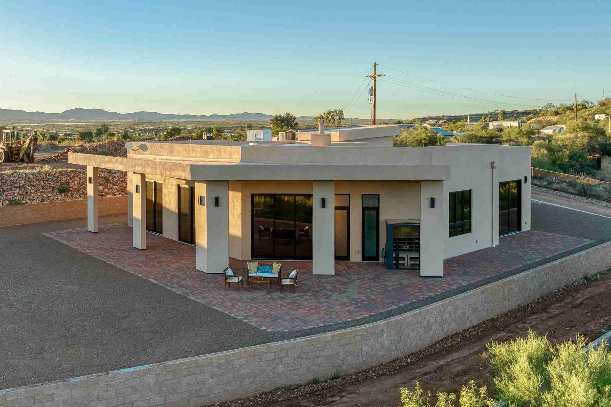 Building for Health: Advanced Construction Methods for Modern Wellness