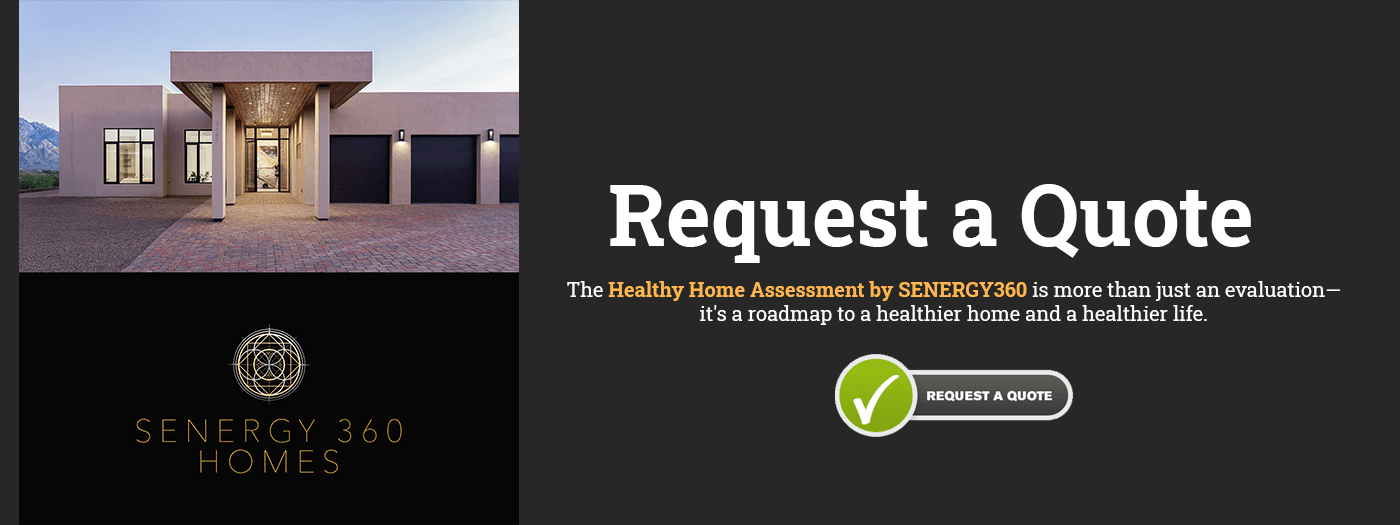 REQUEST A QUOTE