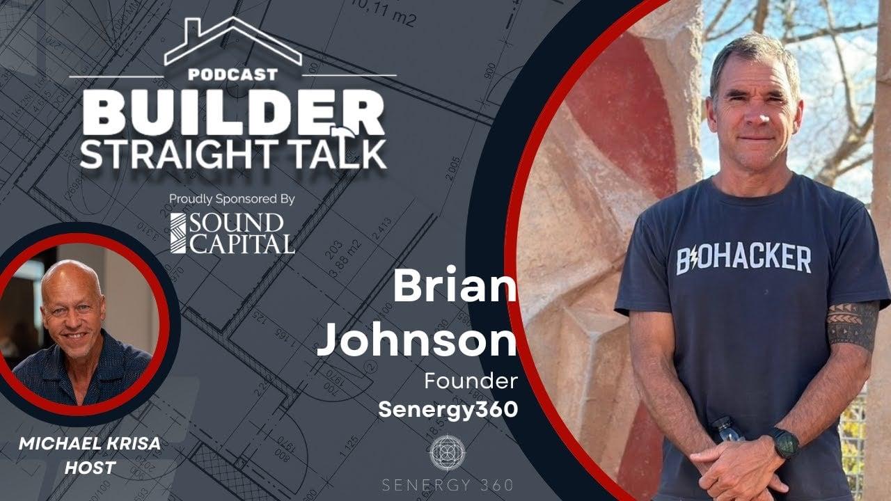 Builder Straight Talk
