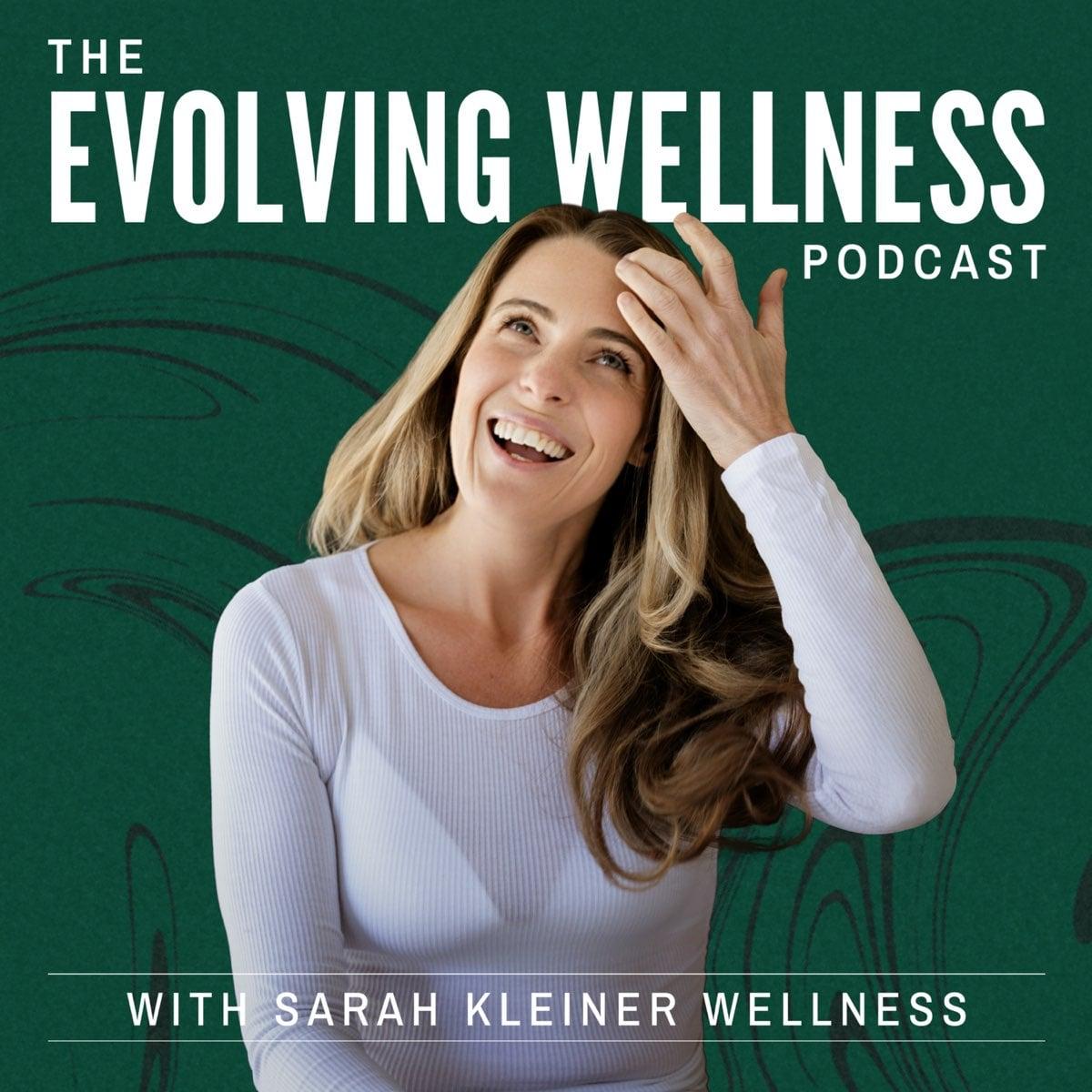 Evolving Wellness Podcast, Is Your Home Making You Sick, Overweight and Tired?