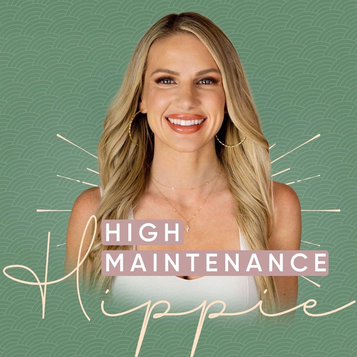 High Maintenance Hippie, #029: Holistic Homes, Mold Prevention & EMF Protection