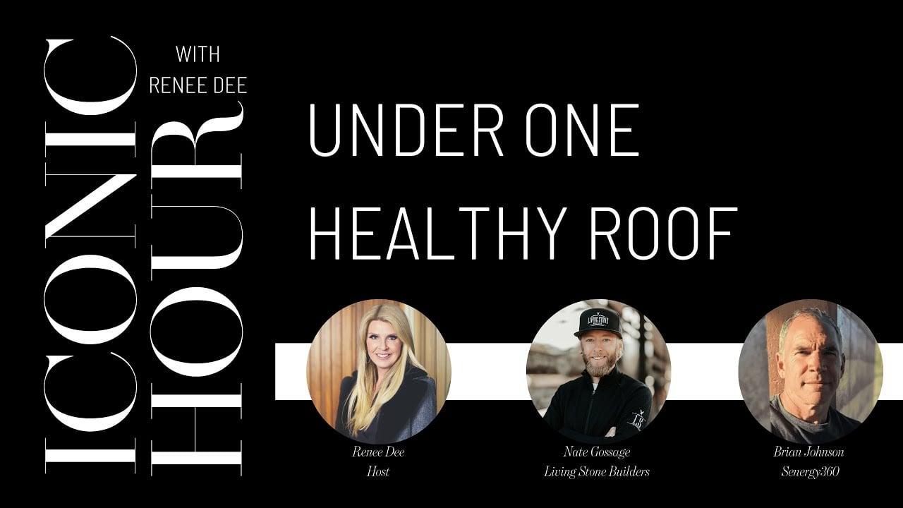 Iconic Hour, Under One Roof: Where design, construction, and wellness intersect