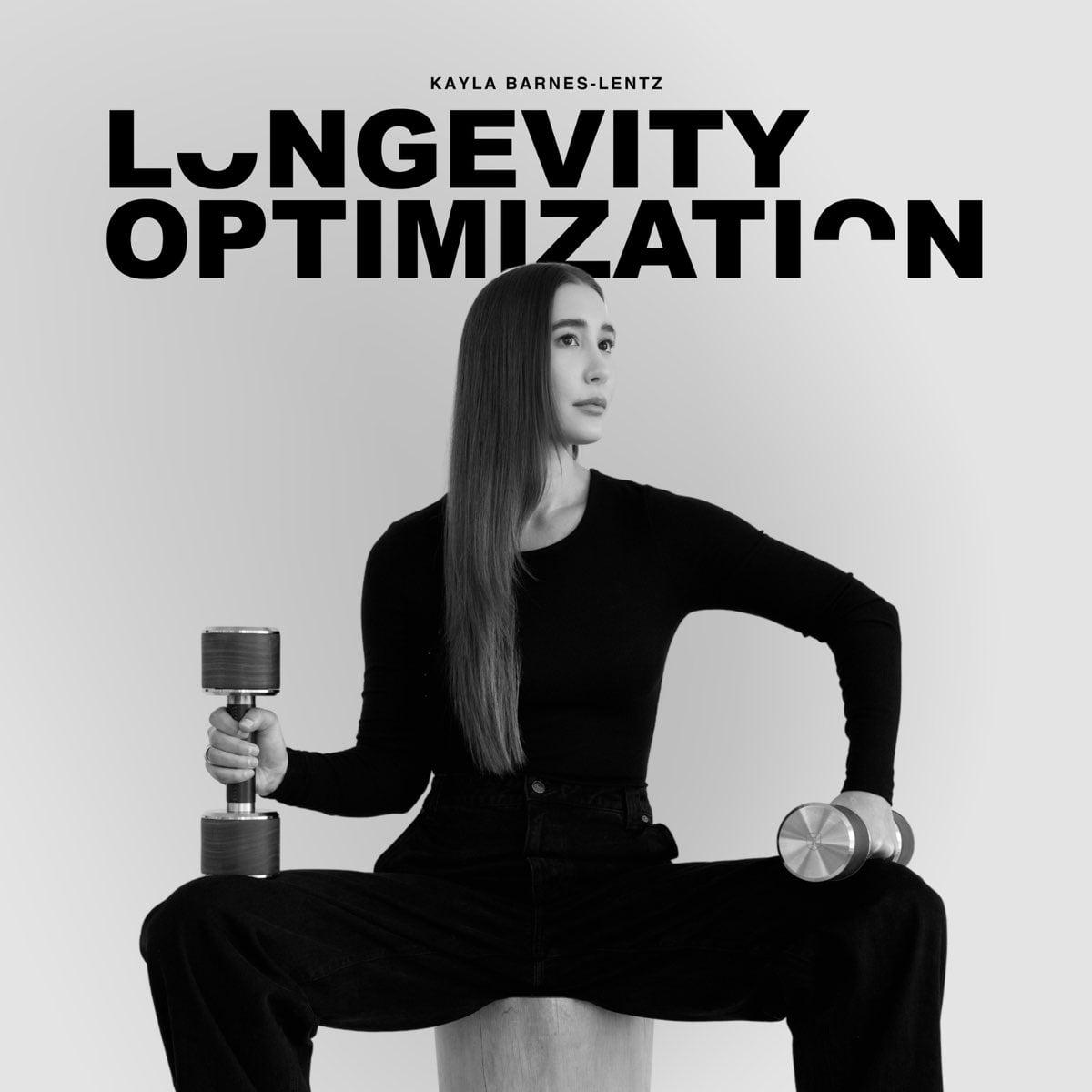 Longevity Optimization Podcast, Creating a Healthy Home with Brian Johnson
