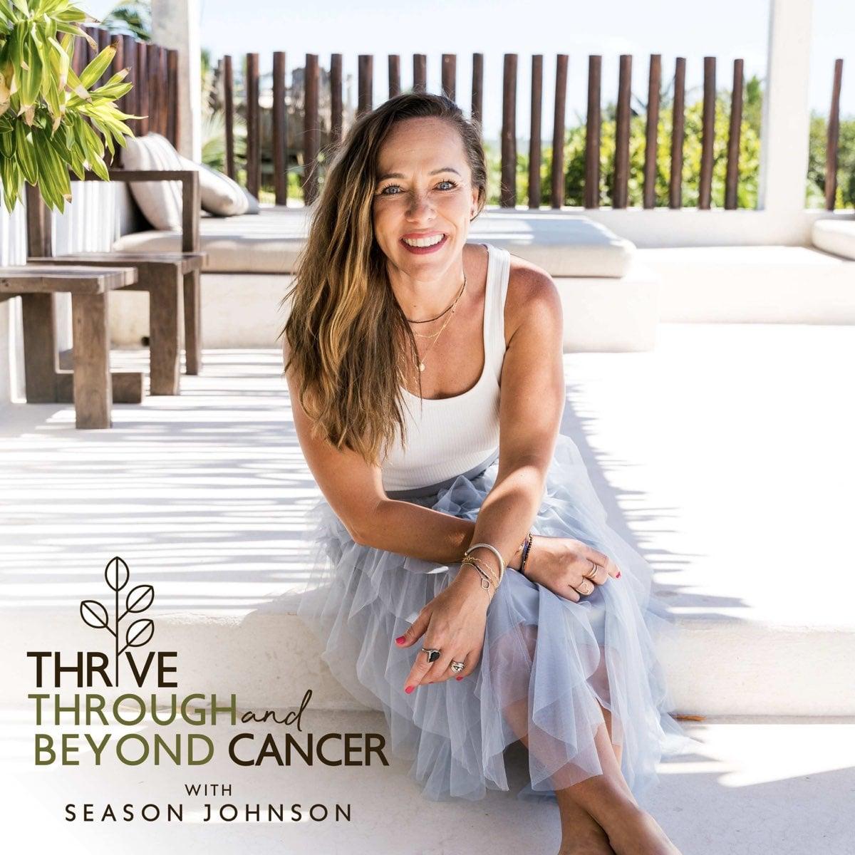 Thrive Through Cancer Podcast, Ep. 34: How to Mold-Proof Your Home