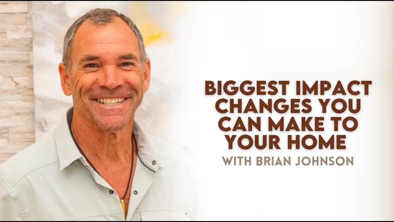 Wellness Mama, Brian Johnson's Interview with Katie Wells