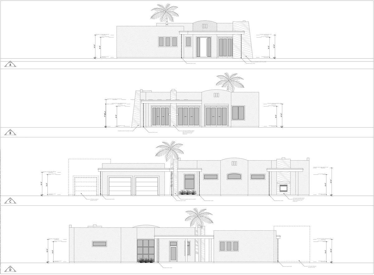 A-02 Elevations
