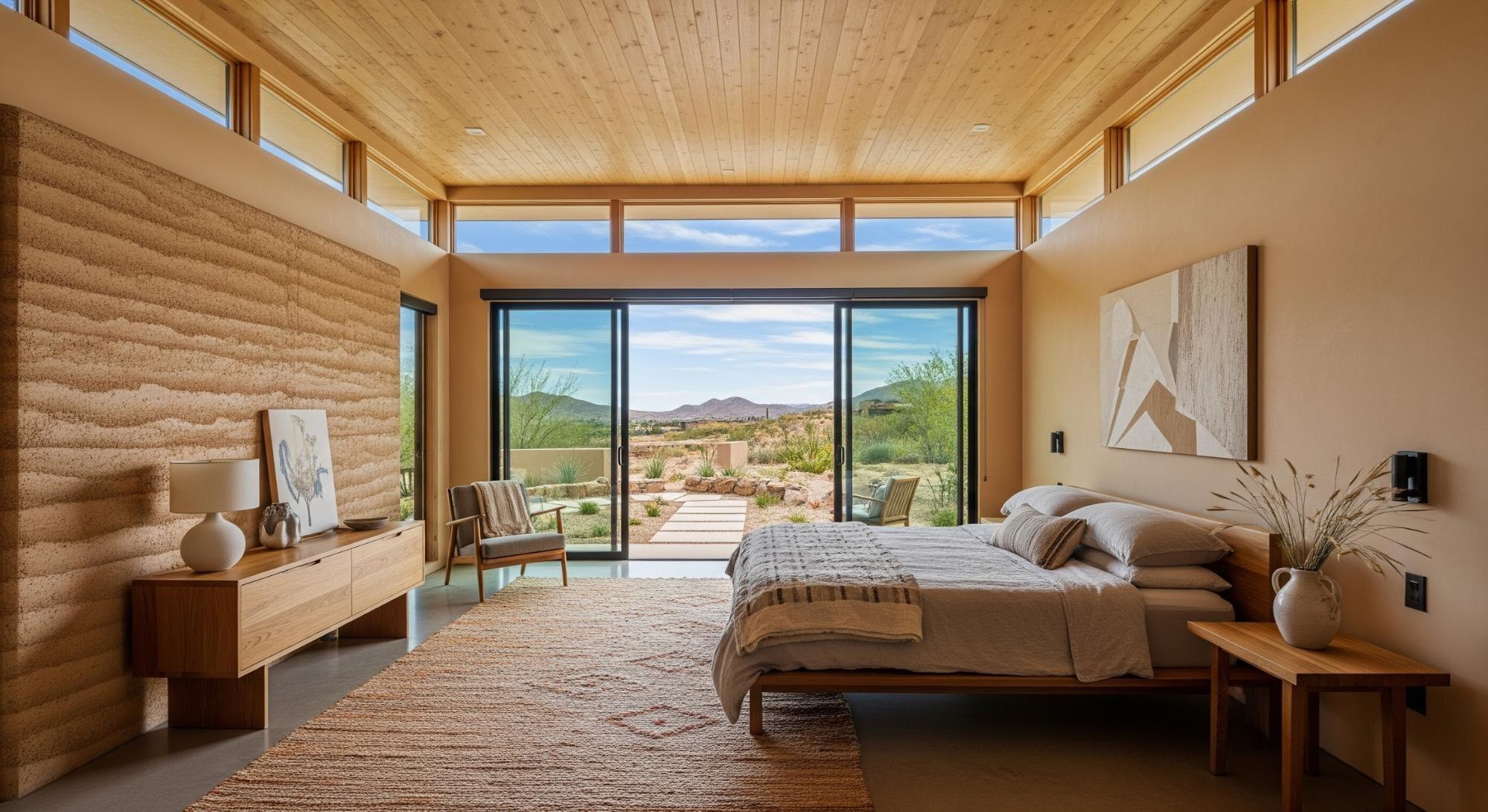 SENERGY360: bedroom