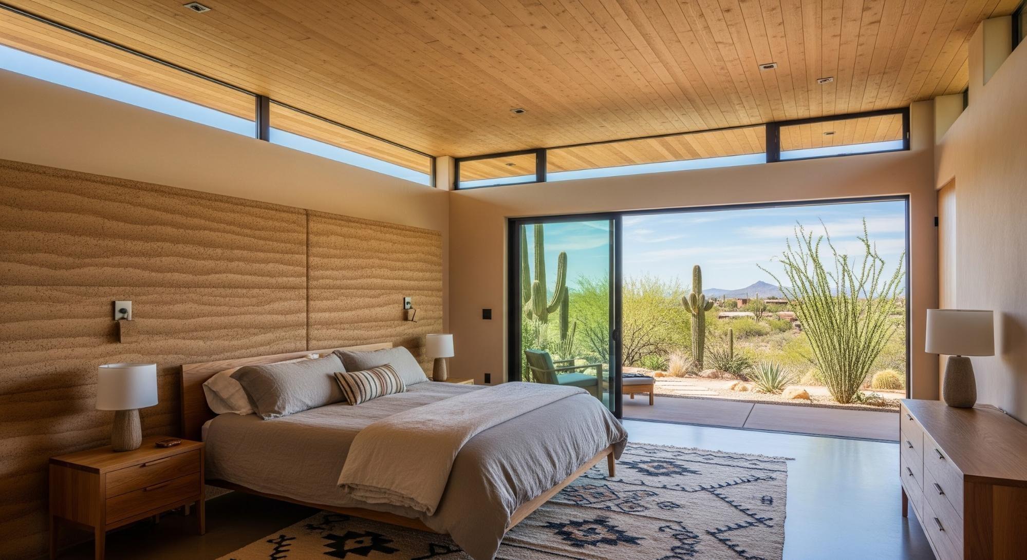 SENERGY360: bedroom