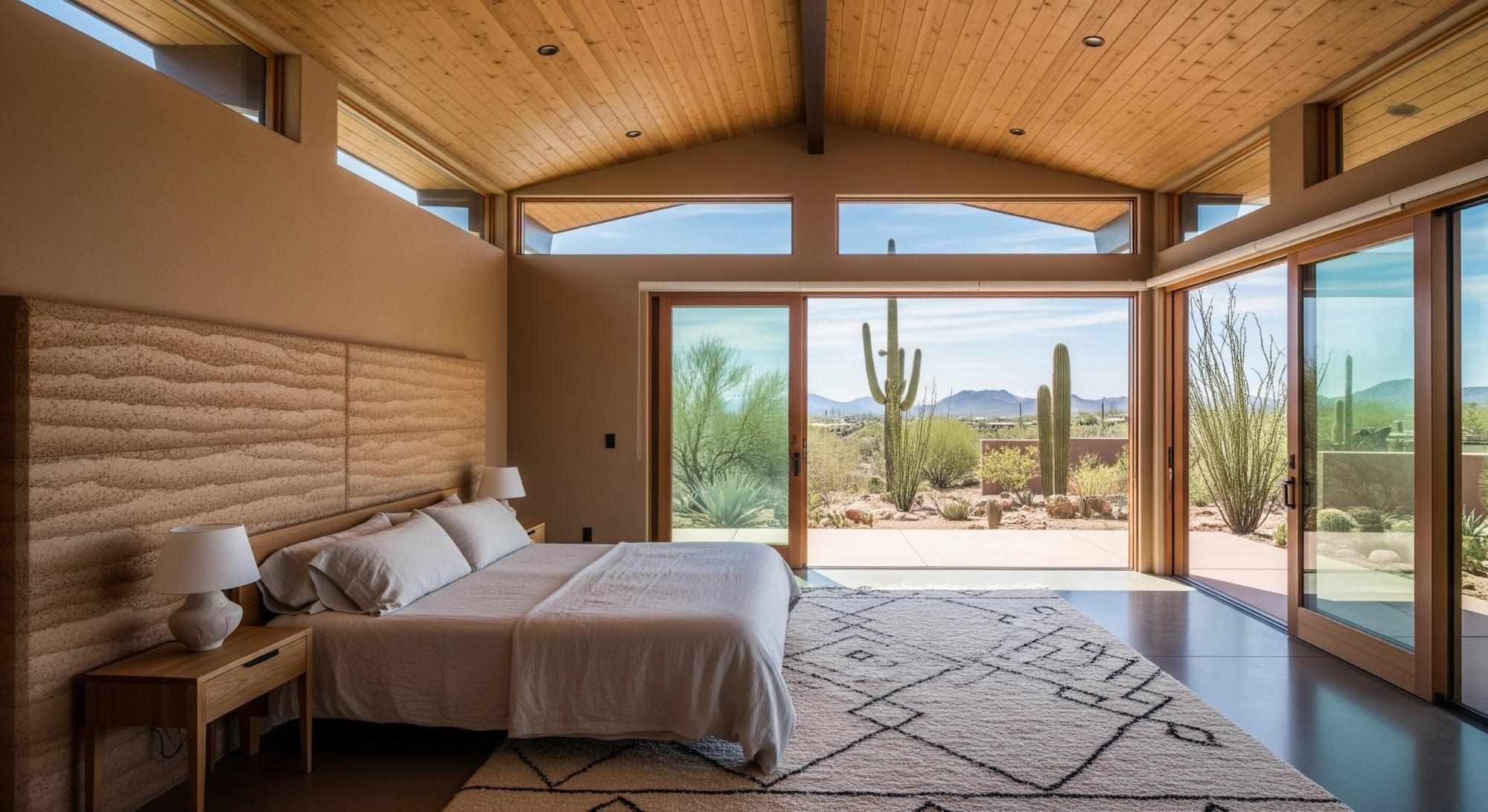 SENERGY360: bedroom