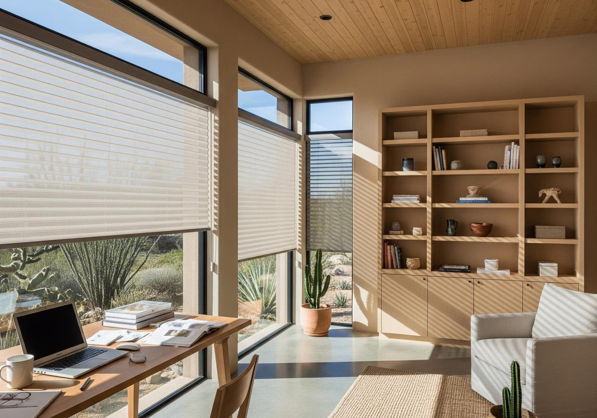 SENERGY360: office