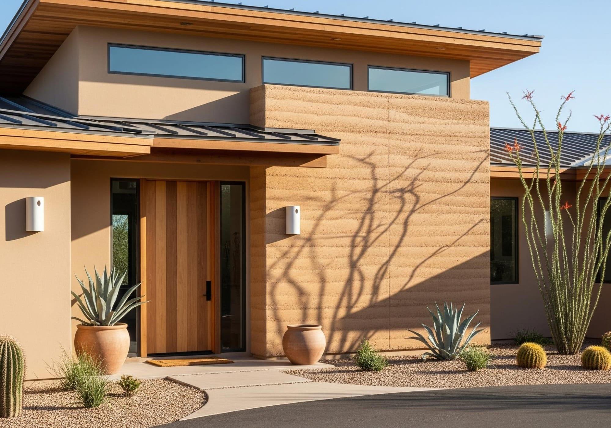 SENERGY360: outdoor entry