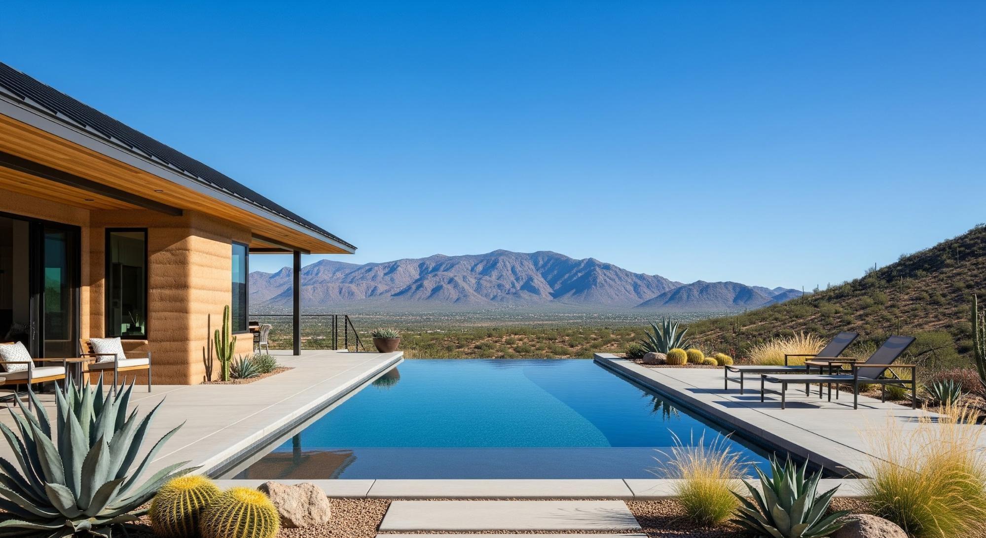 SENERGY360: pool