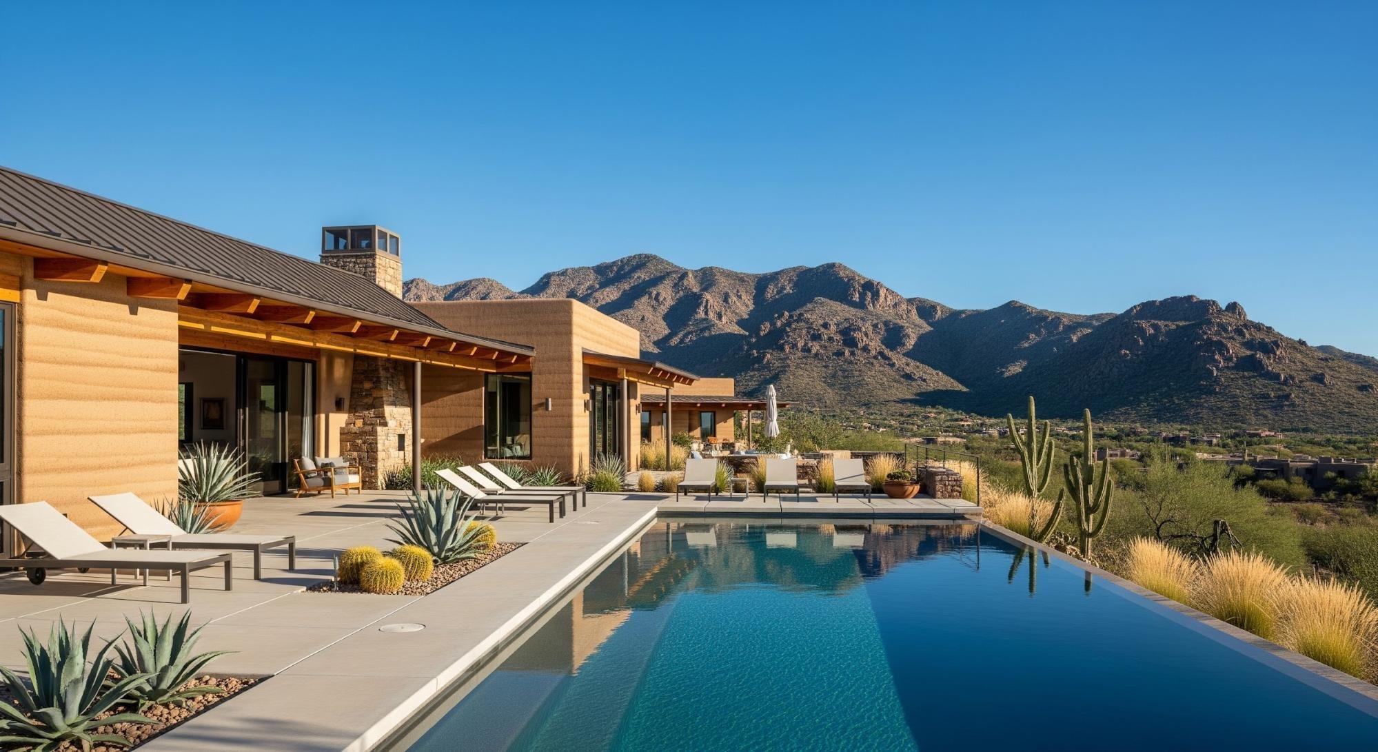 SENERGY360: pool