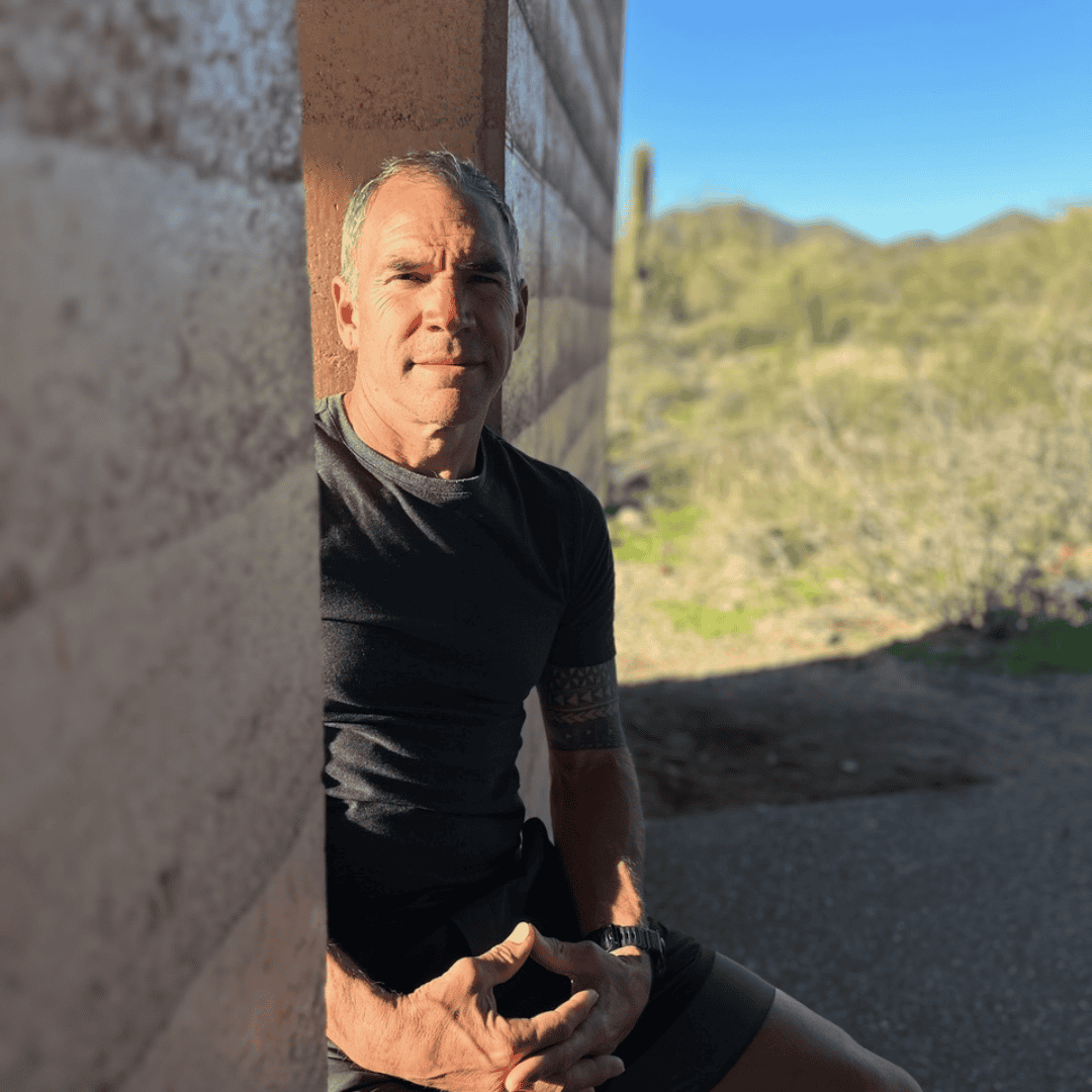 SENERGY360 founder Brian Johnson
