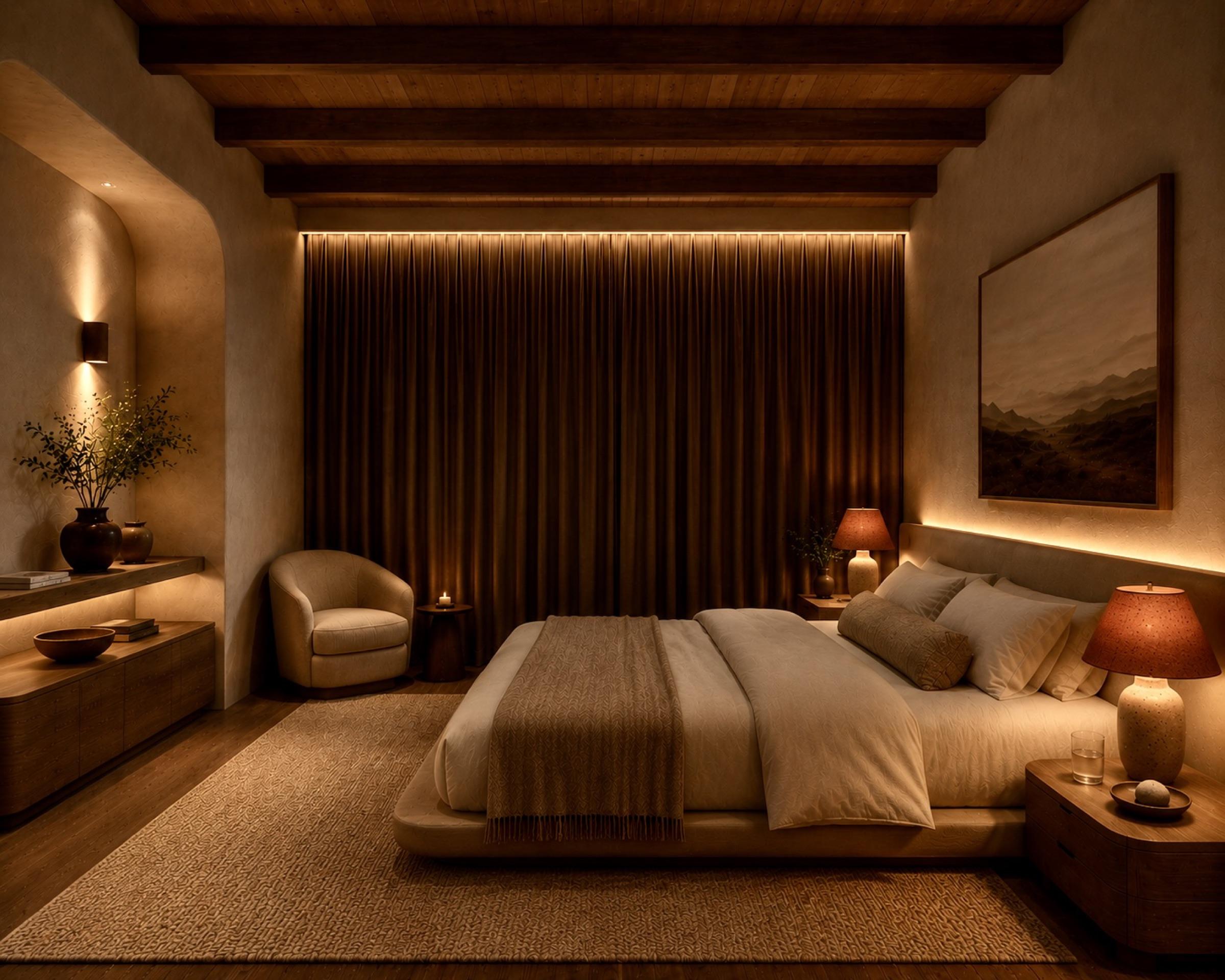 Sleep as the body intends
