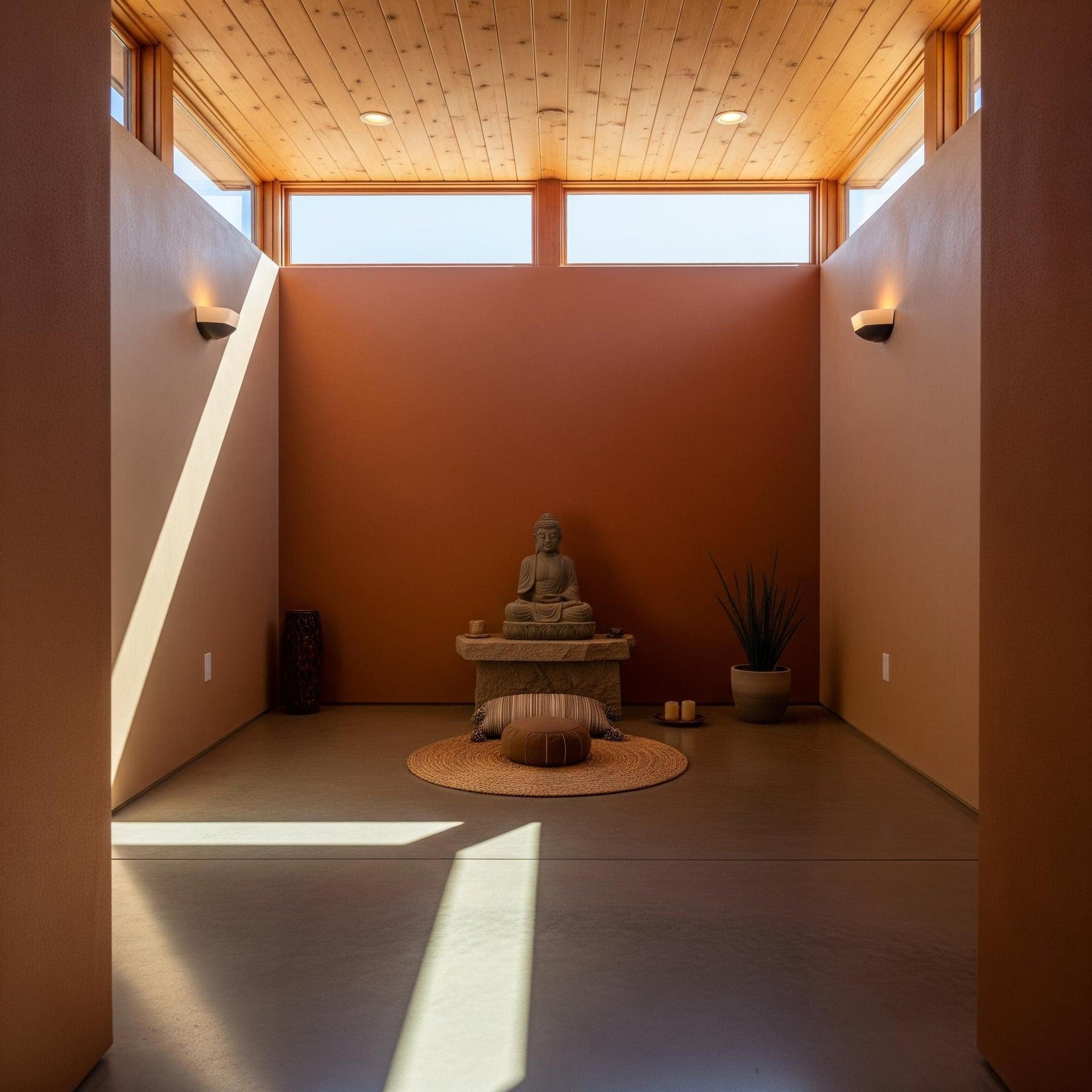 Meditation Room