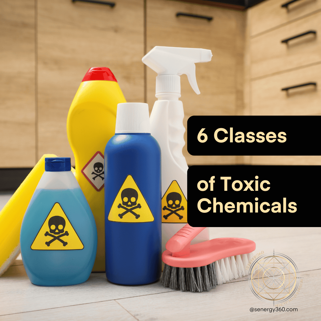 Toxic Chemical header