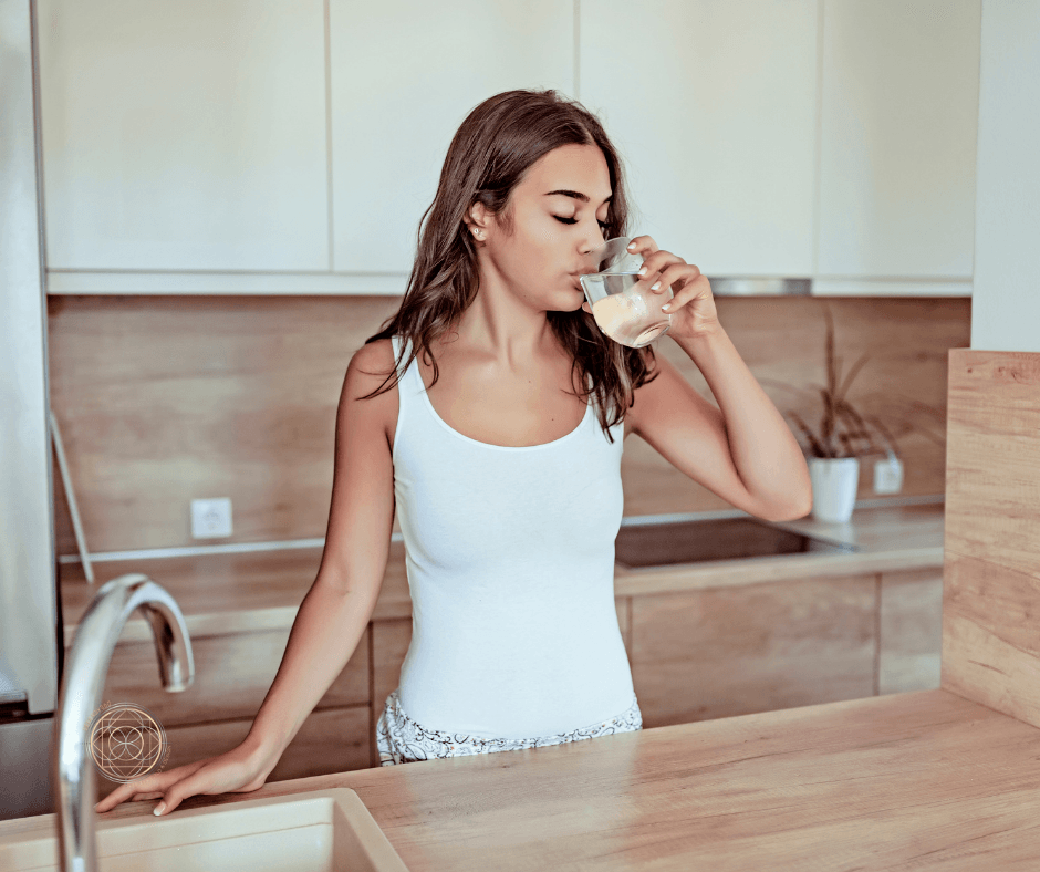 Benefits of Drinking Structured Water Daily