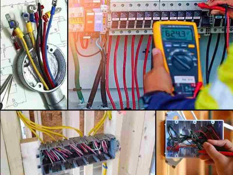 specifications content electrical