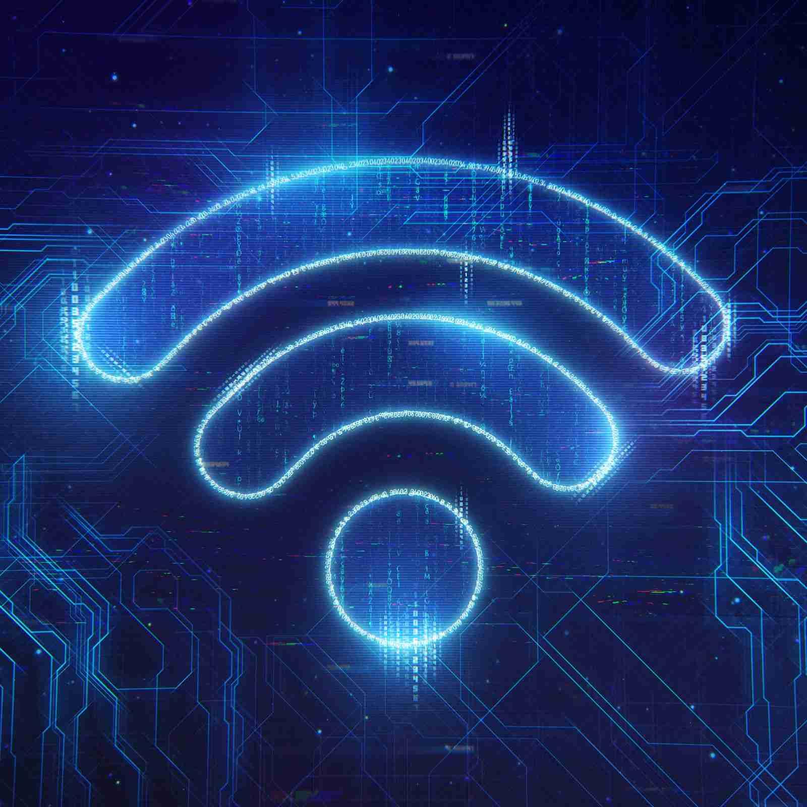 WiFi Electrical