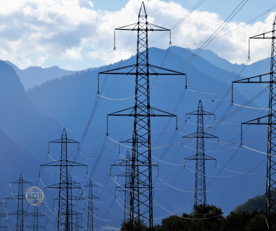 Alternating Electric Fields