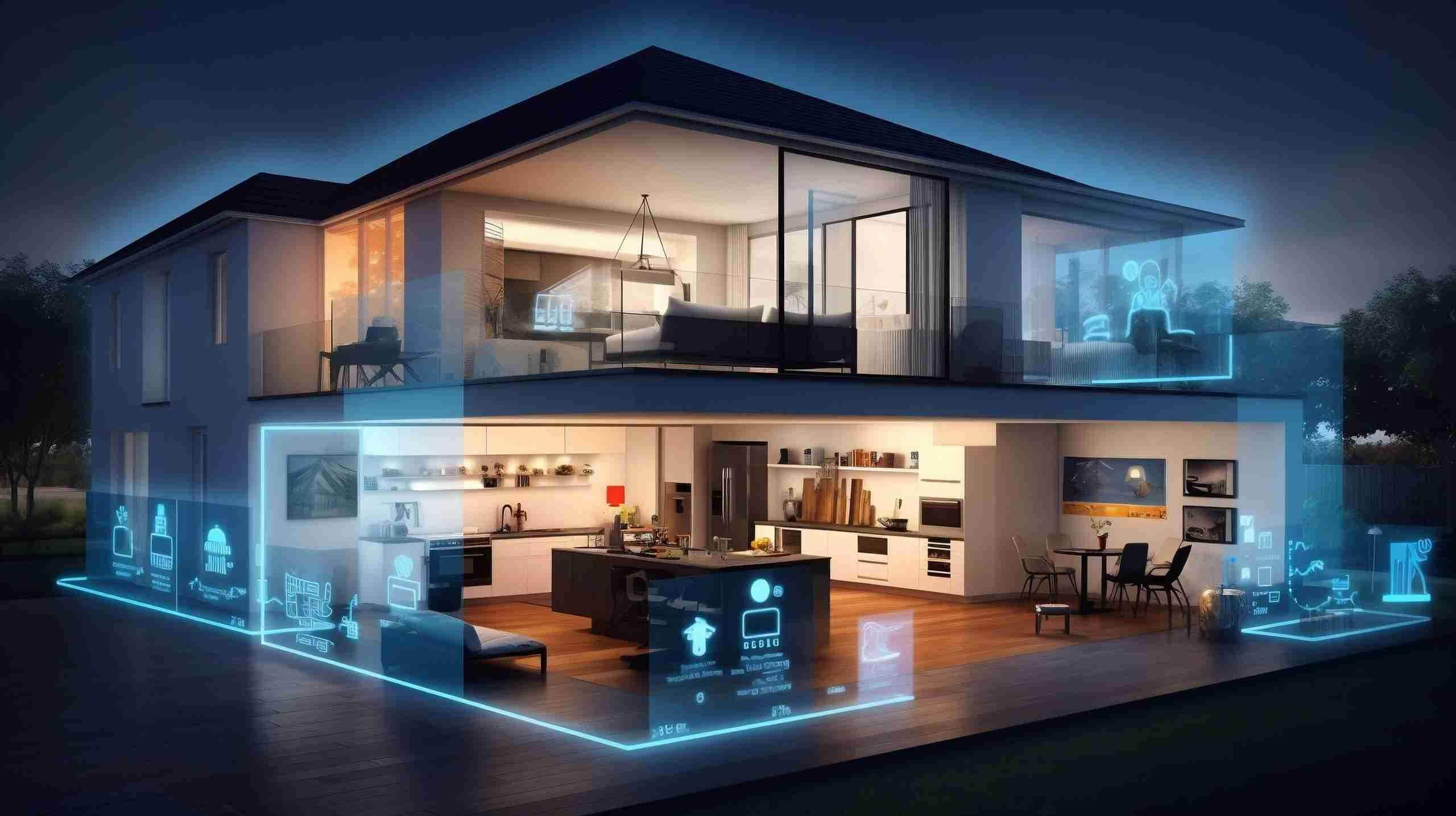 Healthy Low EMF Home Design scaled 1