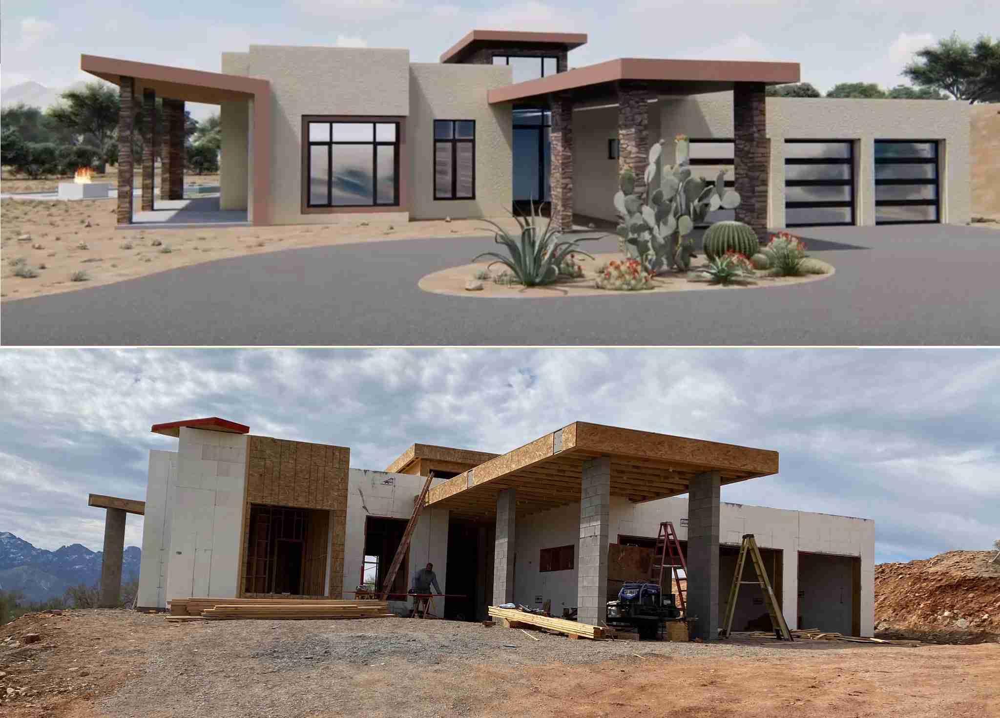 Why Choosing Non-Toxic Building Materials is Essential for Healthy Home Construction