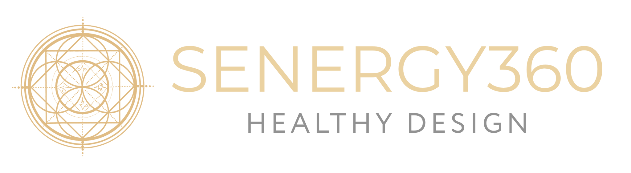 SENERGY360 · Healthy Design + Build