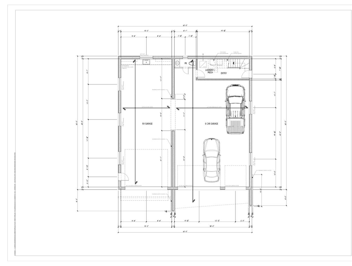 AUD and Shop Plans