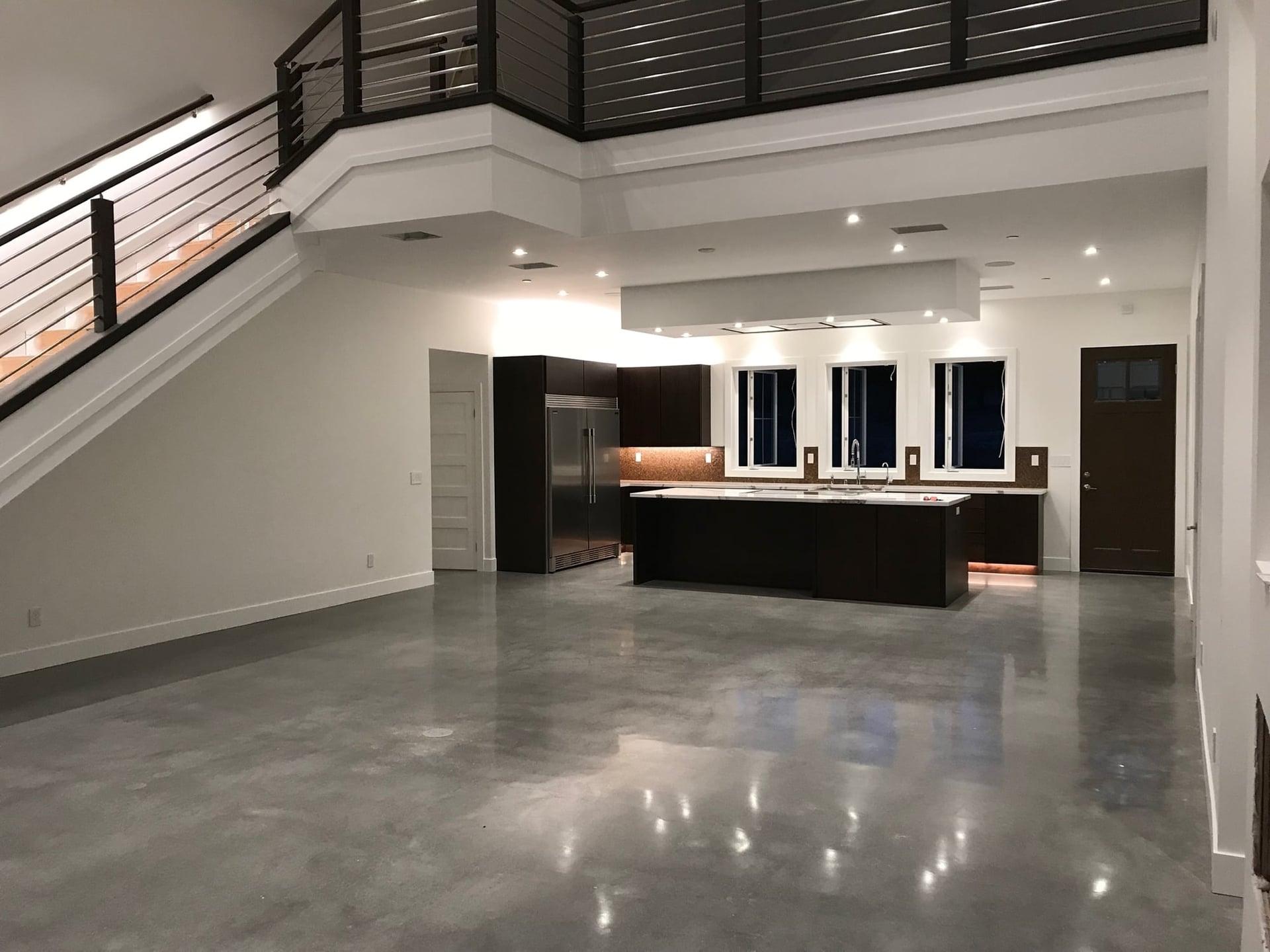 Idyllwild Modern Home