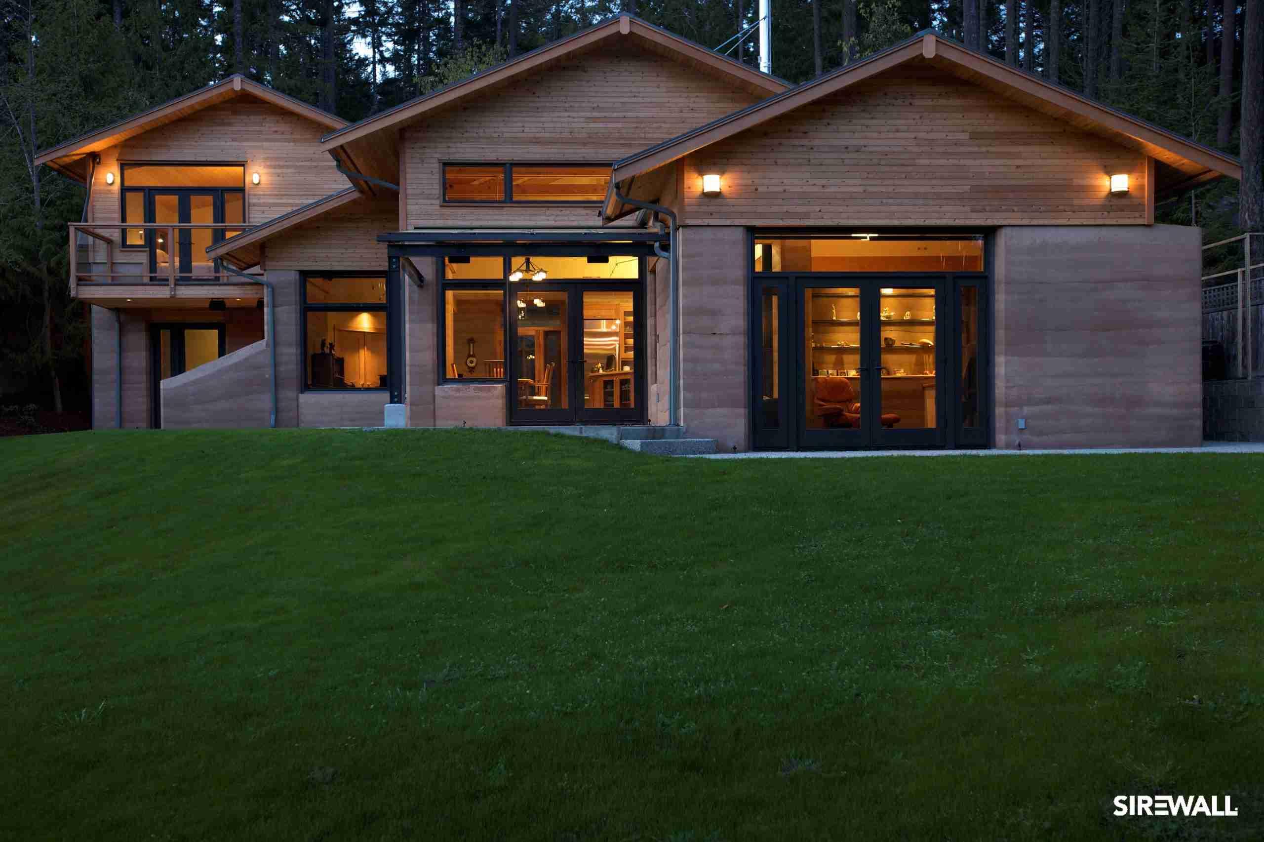 Forest Residence