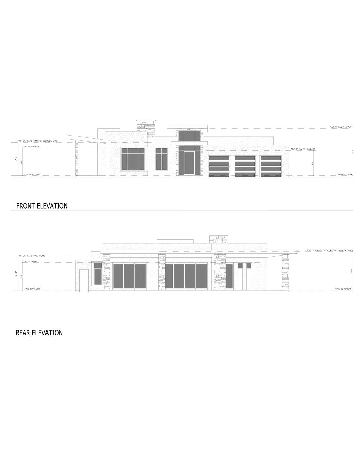 The Sanctuary House