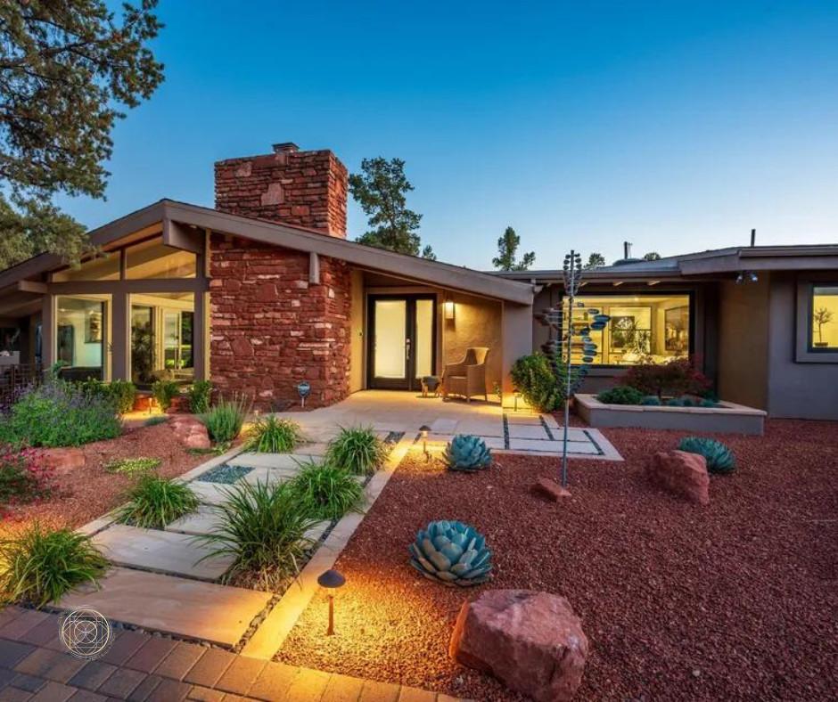 Sedona Healthy Home Inspection